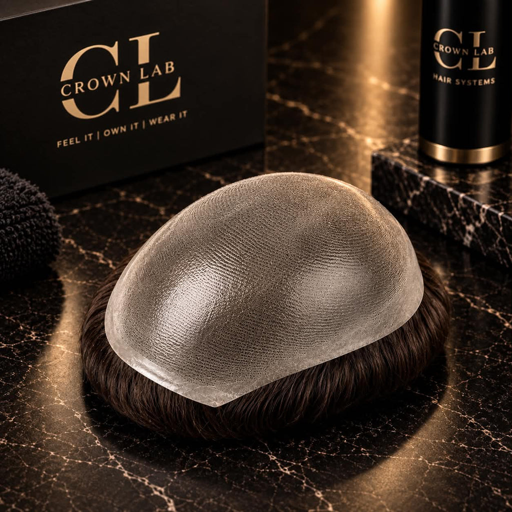 Crown Lab Skin Pro