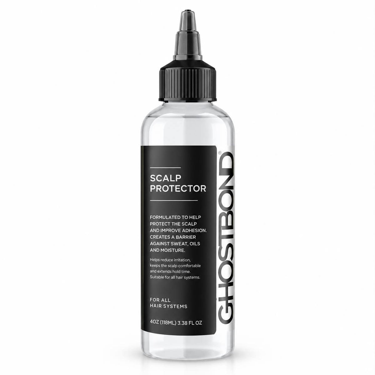 GhostBond Scalp Protector