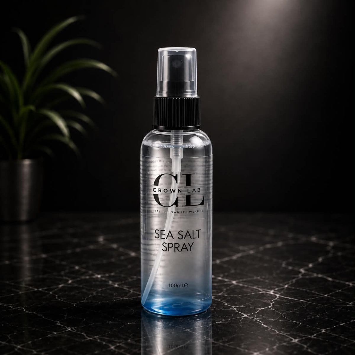 Sea Salt Spray