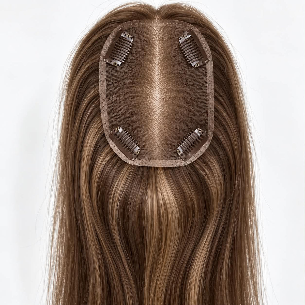 Hair Toppers