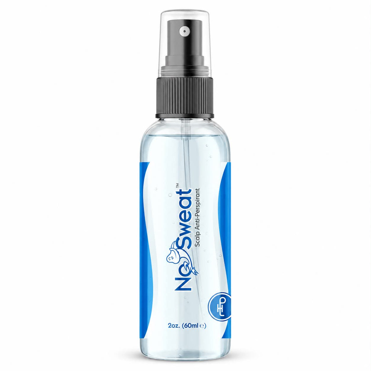 No Sweat Scalp Anti-Perspirant