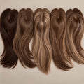 Hair Toppers