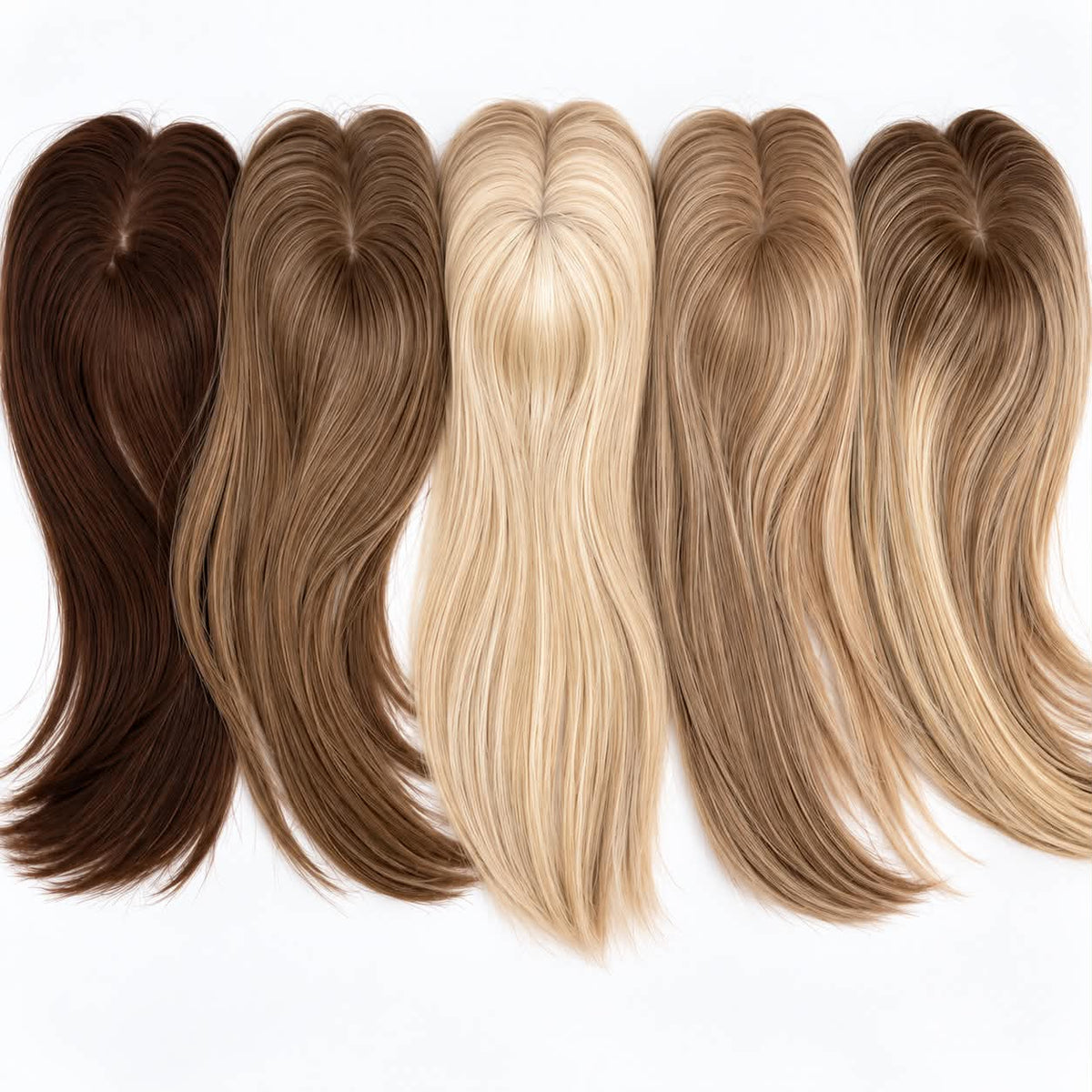 Hair Toppers