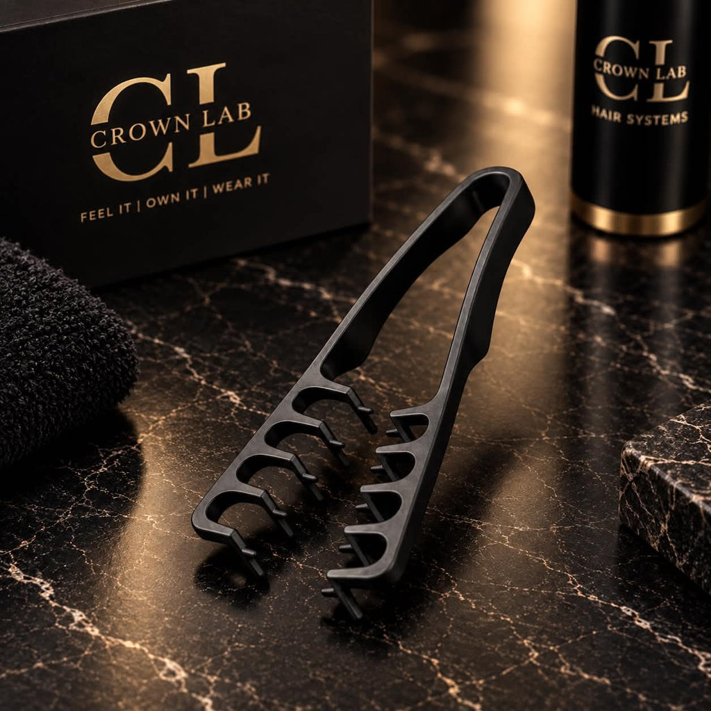 Crown Lab Texture comb