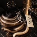 Crown Lab Hair System Colour Ring