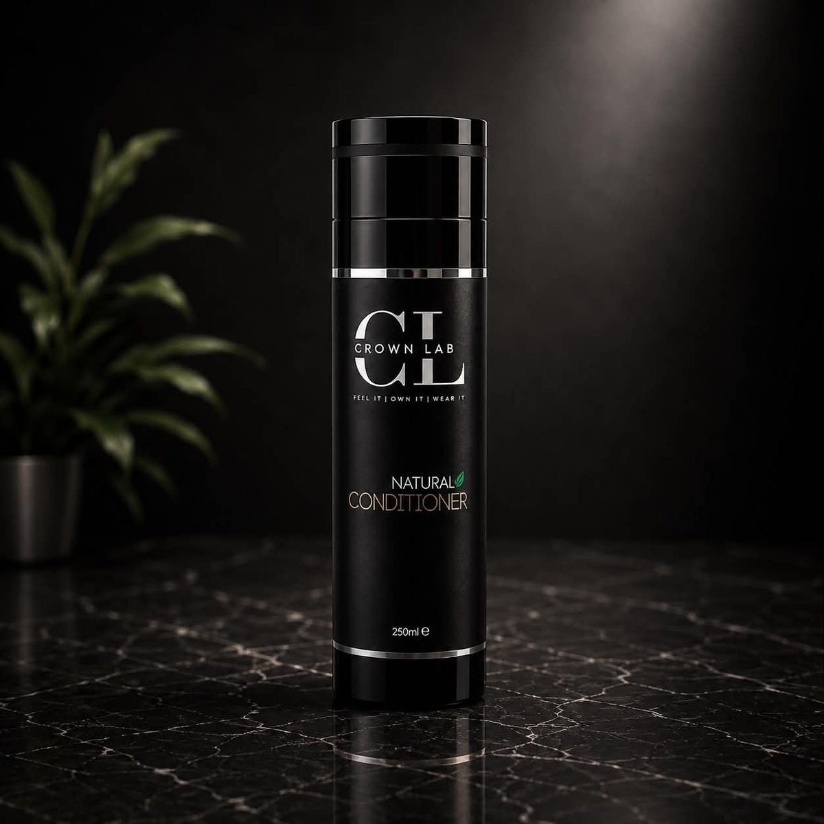 Natural Conditioner